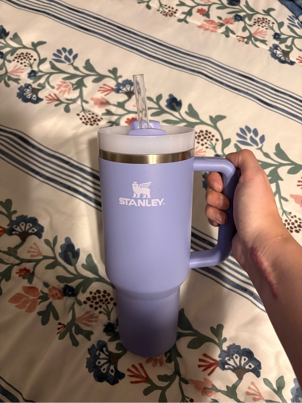 Stanley Tumbler